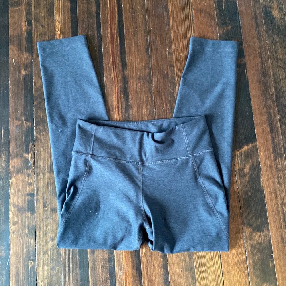 OUTDOOR VOICES LEGGINGS